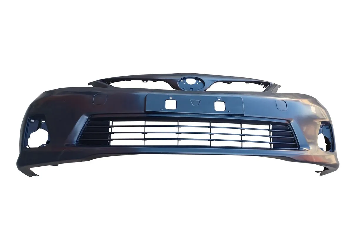 Toyota Corolla Professional Facelift AE130 Front Bumper 2010-2014