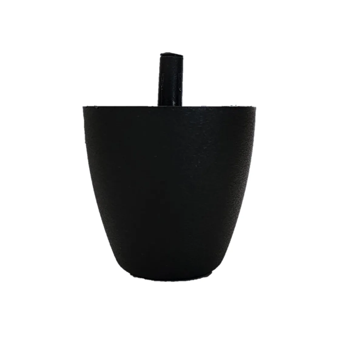 Bed and Couch Leg Stands /Glides - 6 Pack ( Small )