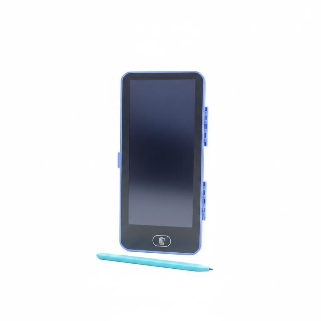 LCD Drawing Pen Case - Portable and Durable