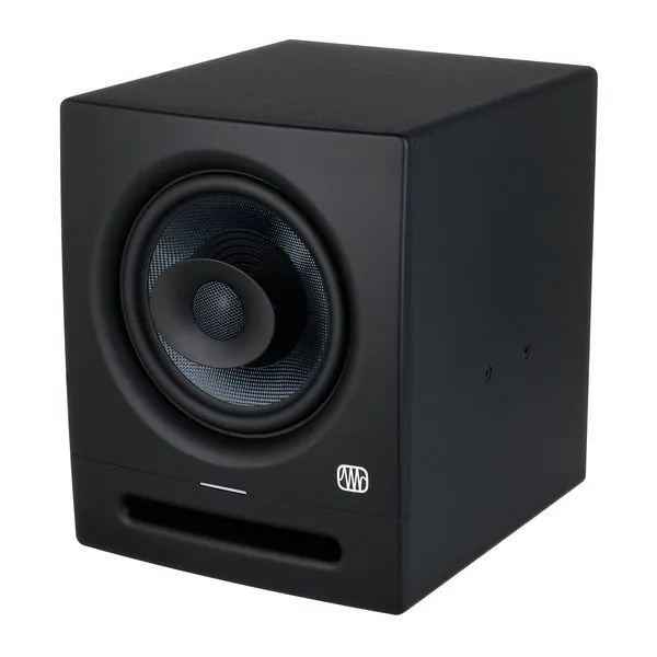PreSonus Eris Pro 8 8-inch Powered Studio Monitor each
