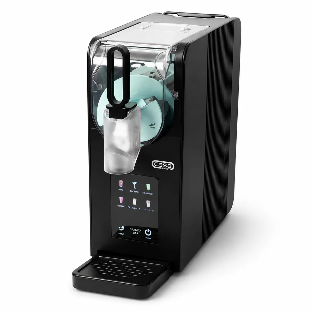 CASA CALORE Granita Bar Slushy Machine 1.8l
