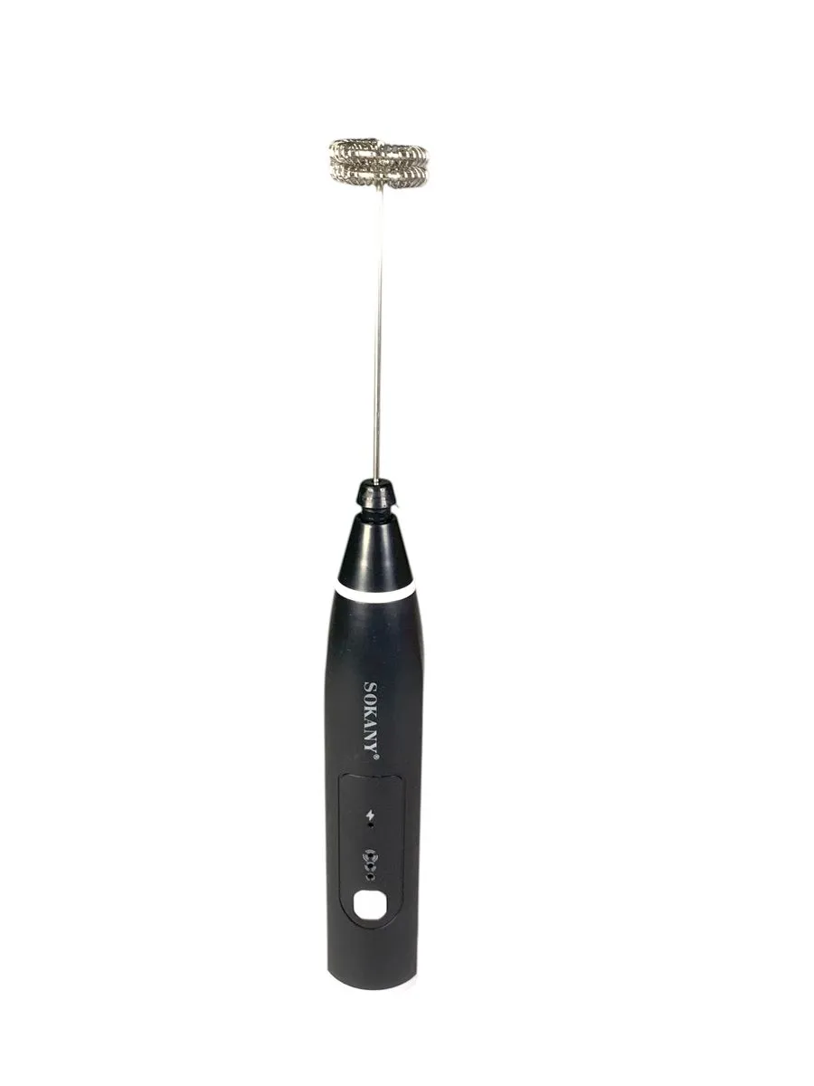 Stainless Steel Wire Whip - Balloon Whisk Attachment for Stand & Hand Mixer