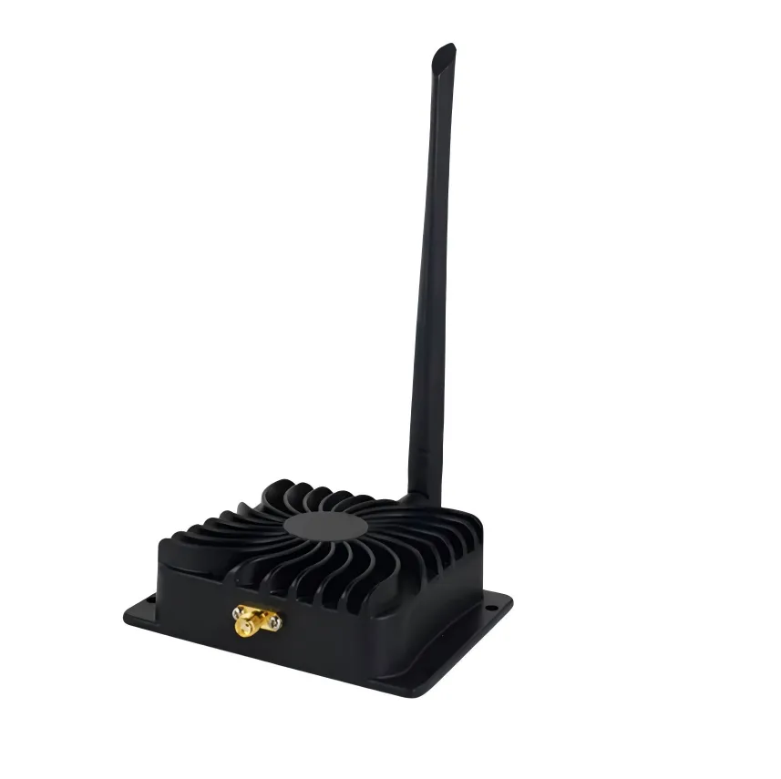 IPSTYLE WiFi Booster 2.4GHz Wifi Signal Amplifier Router Range