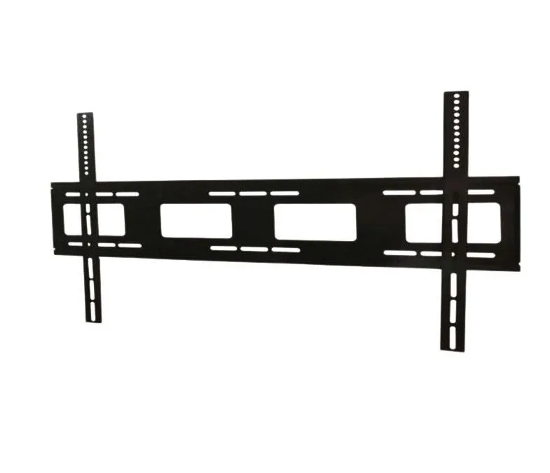 60 To 120 Inch Flat Panel TV Bracket Wall Mount-GLS