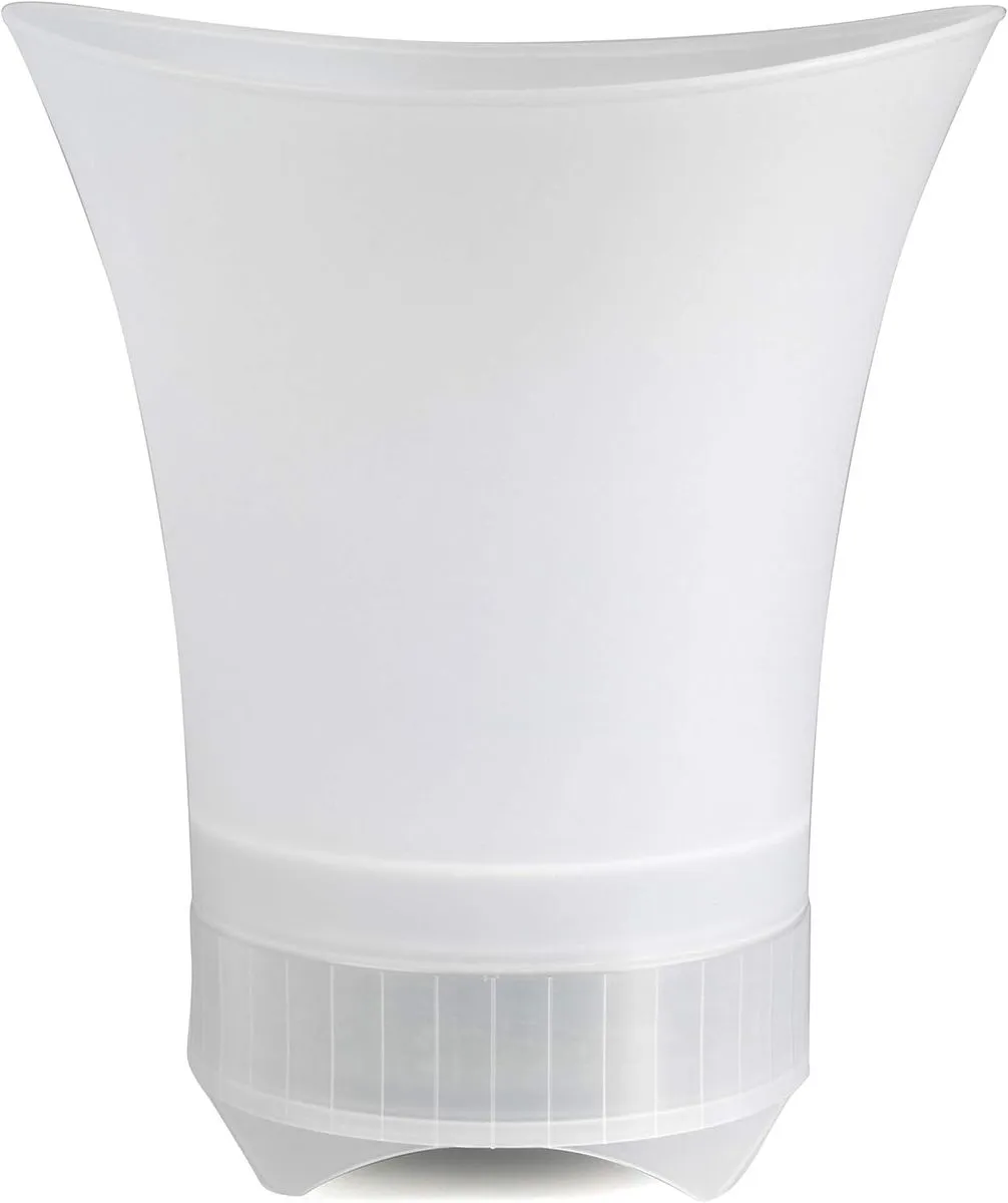 Trade Kite 7L LED Ice Bucket with Bluetooth Speaker - Rechargeable