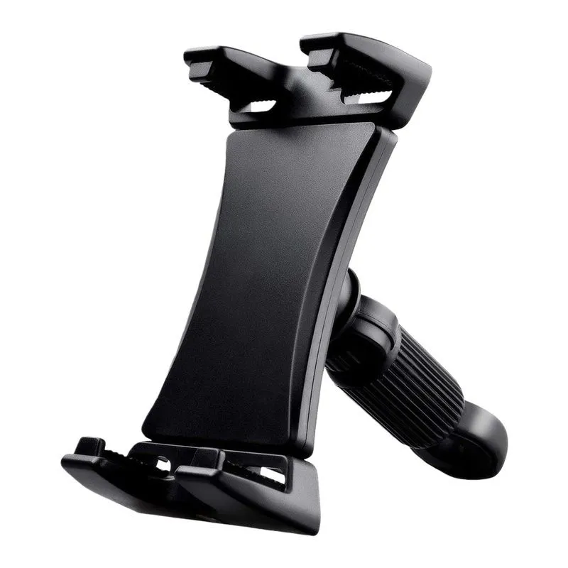 Universal Tablet Holder for Bikes and Treadmills, Compatible with iPad