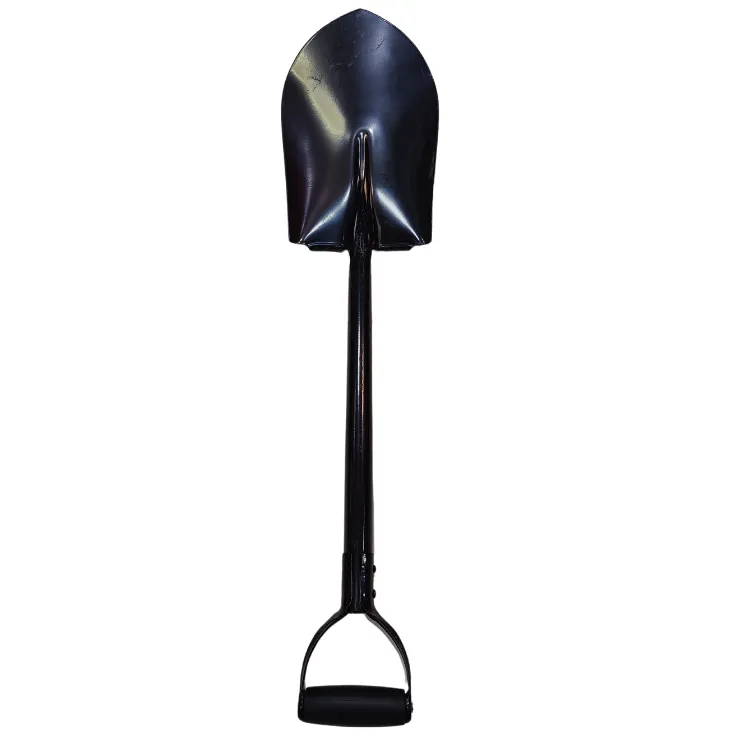 Round Nose Spade/Shovel