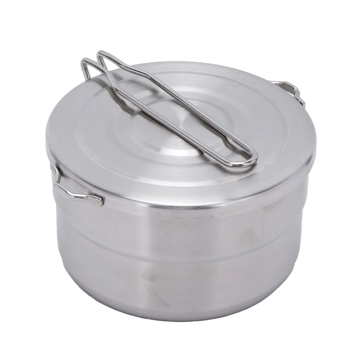 304 Stainless Steel Lunch Container HighCapacity