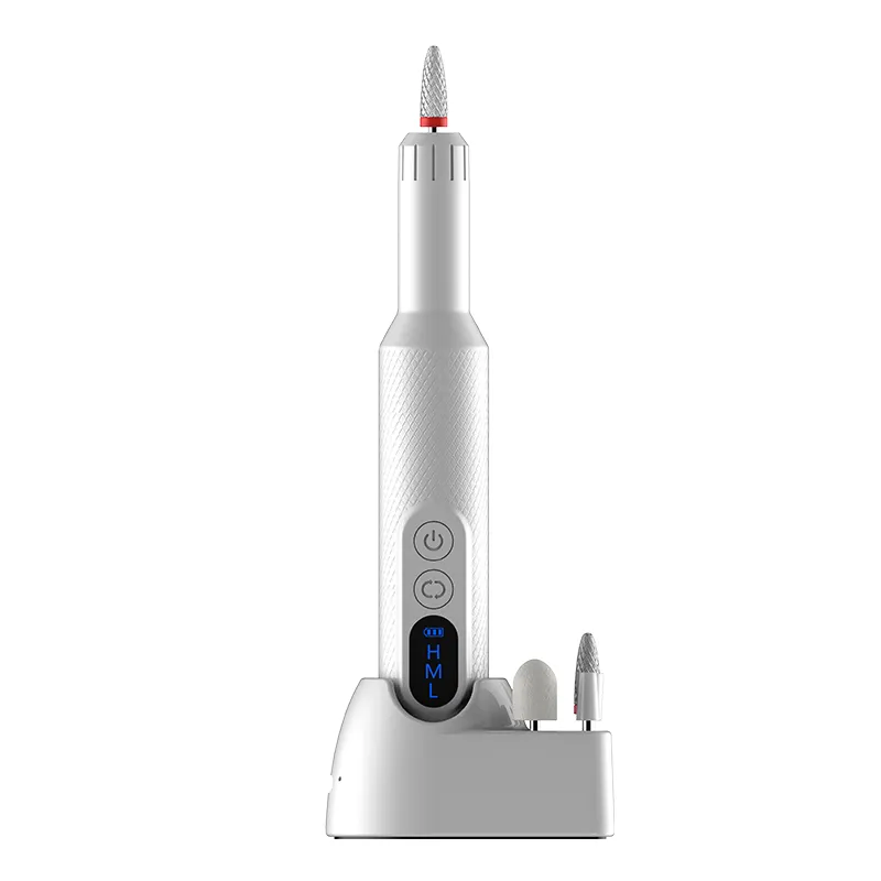 M3 Nail drill ,Nail Art Tool Set , Grinding Machine,Electric Nail File
