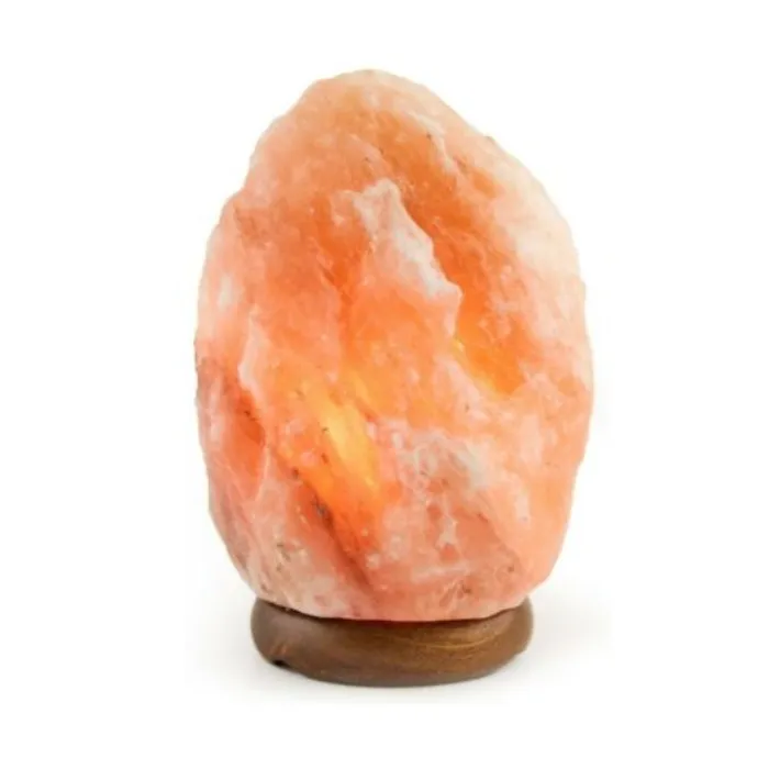 Himalayan Natural Salt Lamp 5-7kg