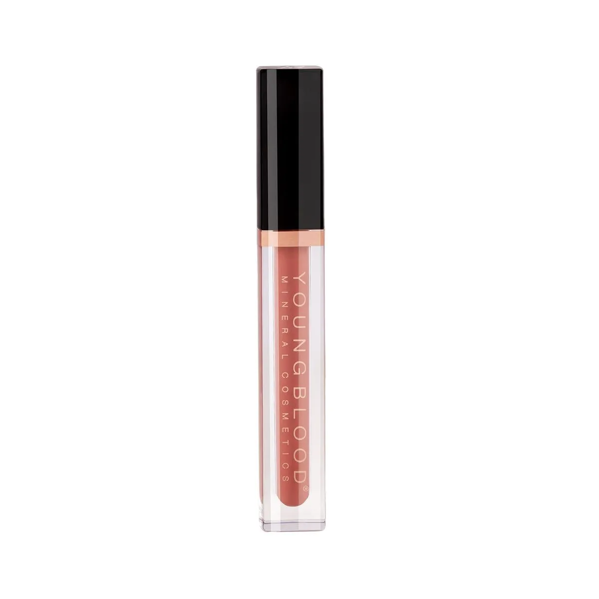 Youngblood Mineral Cosmetics Hydrating Liquid Lip Crème - Cashmere