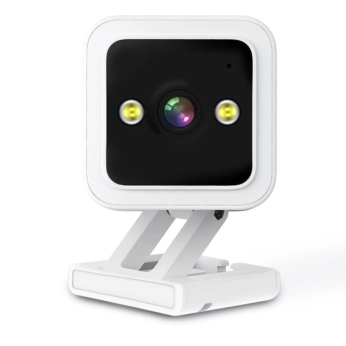 1080P Alexa WiFi Home Security Camera Indoor with Magnet Mount-Q26