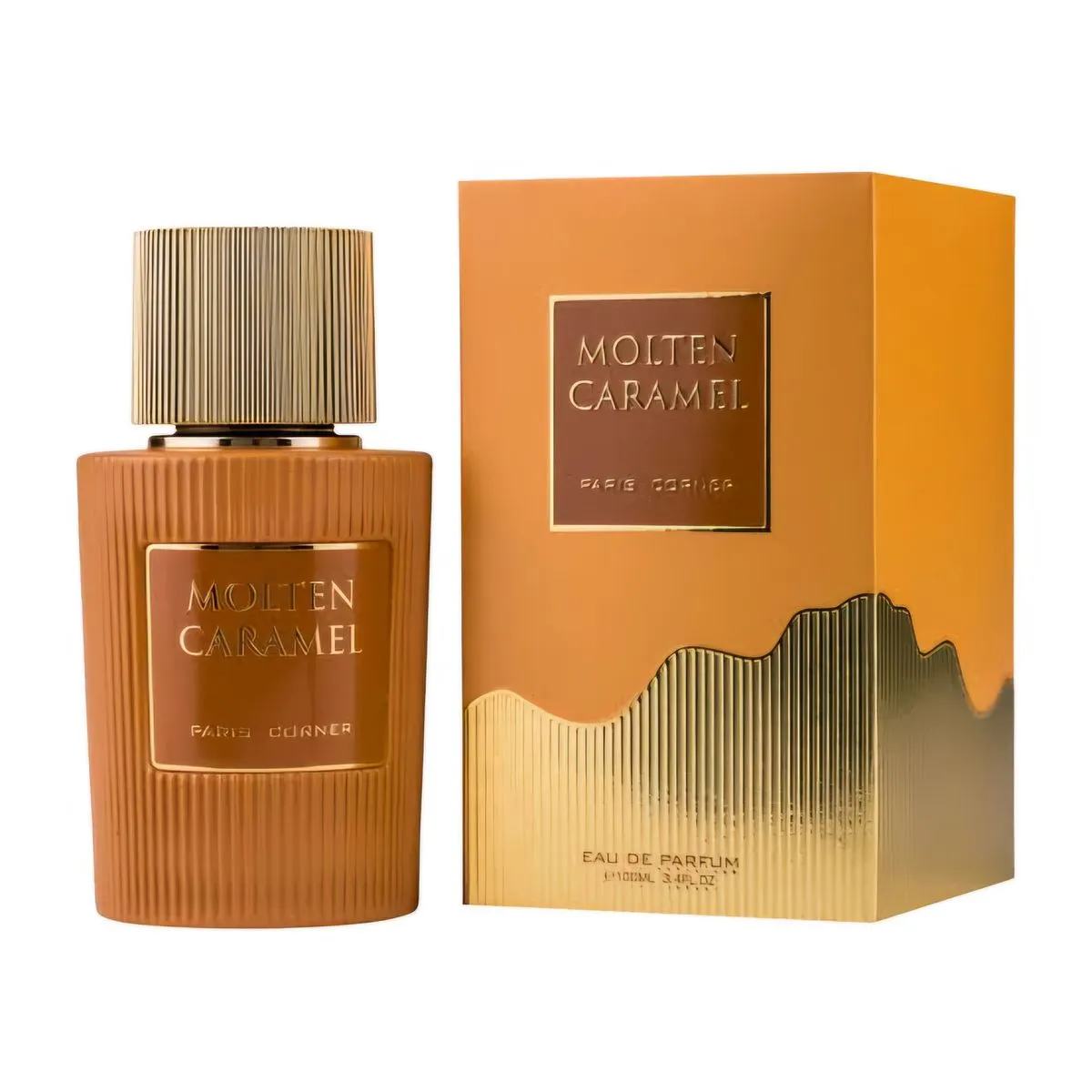 Molten Caramel EDP 100ml