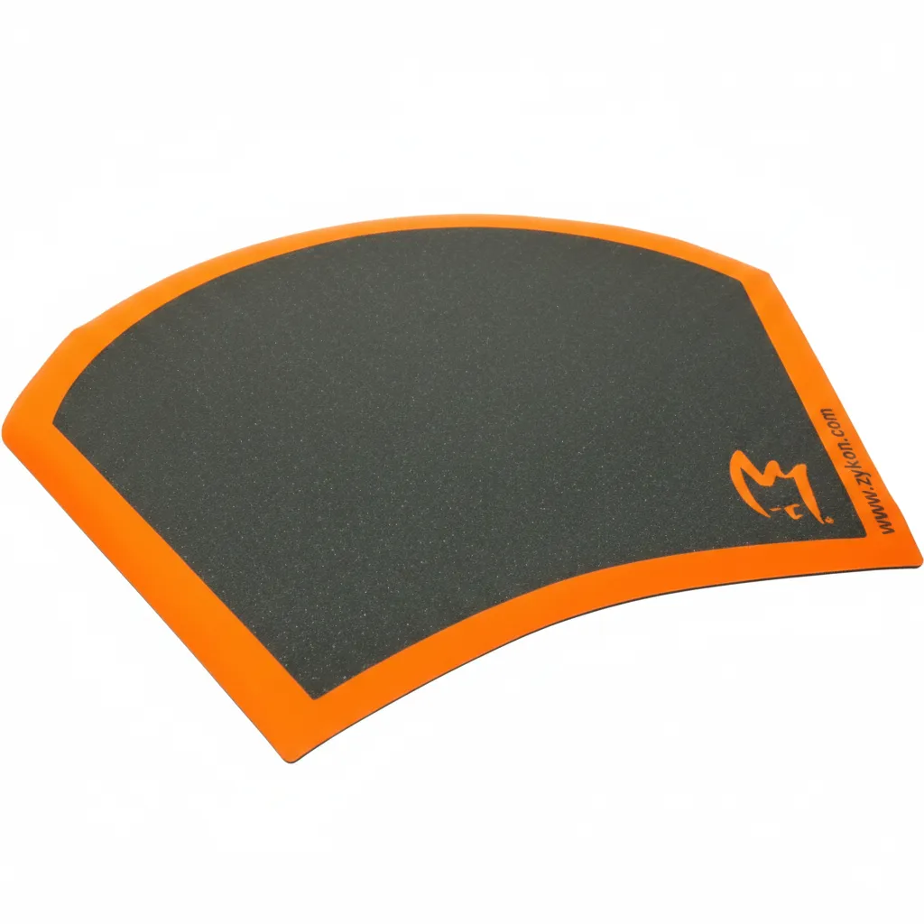 Zykon Gaming Mouse Pad - Large Non-Slip 880mm x 420mm