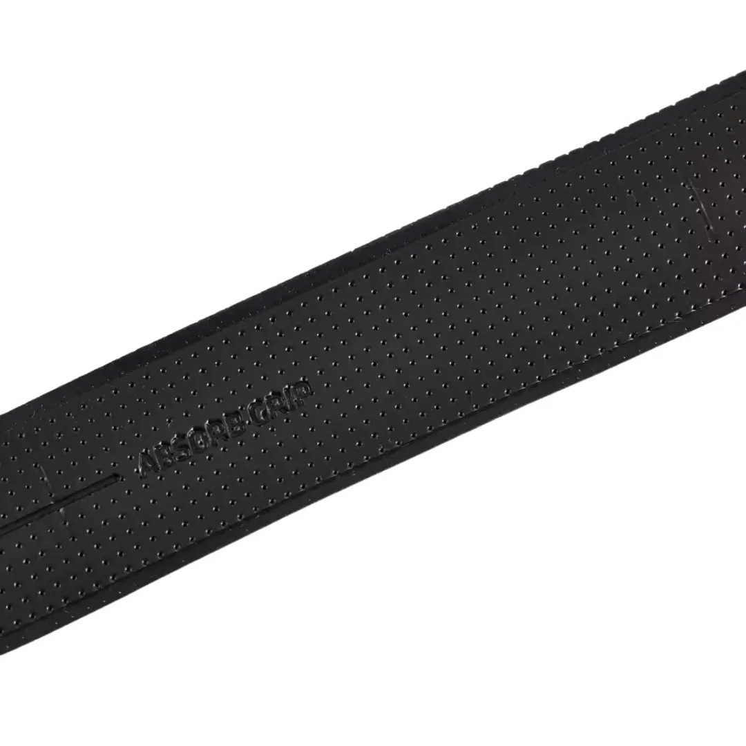Artengo Absorb Tennis Grip - Black - Black
