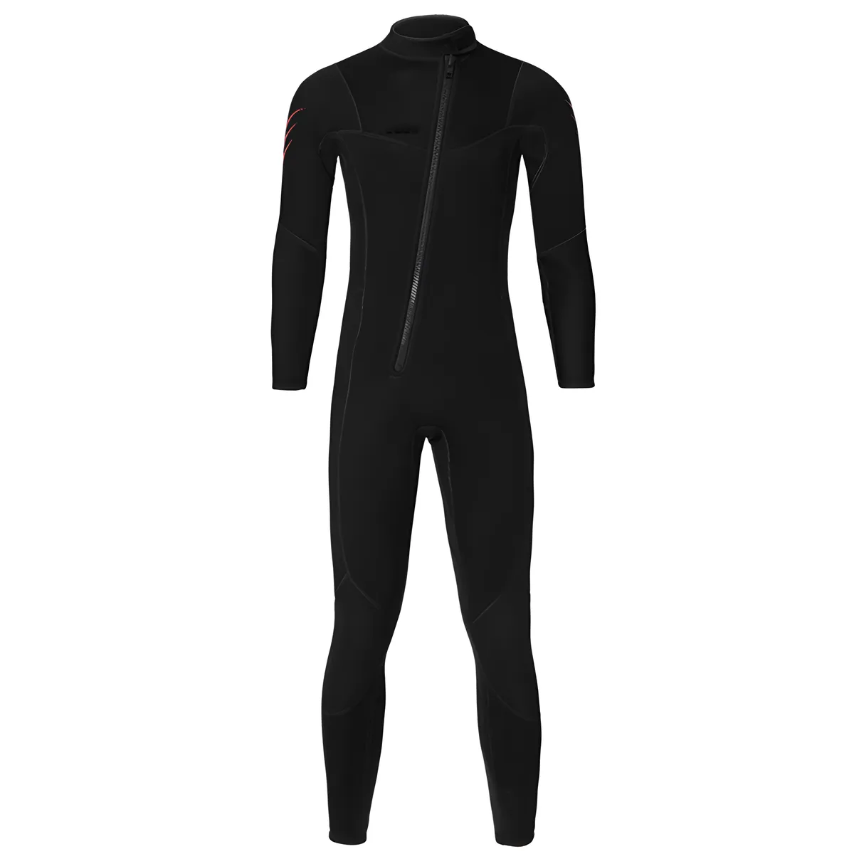 Swimming Suit Diving Full Wetsuit UV Protection Surf Scuba Equipment Warm