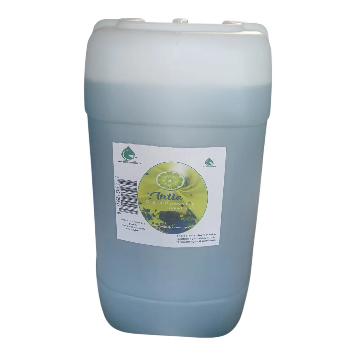 Intle Dishwashing Liquid