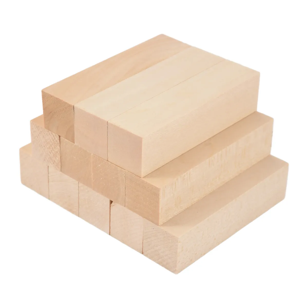 Whittling And Carving Wood Blocks Unfinished Wood Blocks Basswood