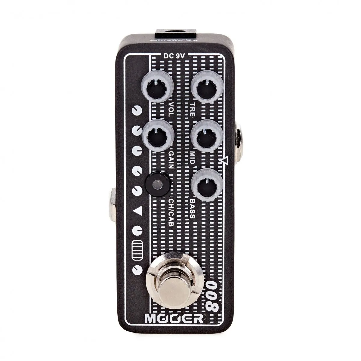 Mooer Cali-MK 3 Digital Preamp Guitar Pedal