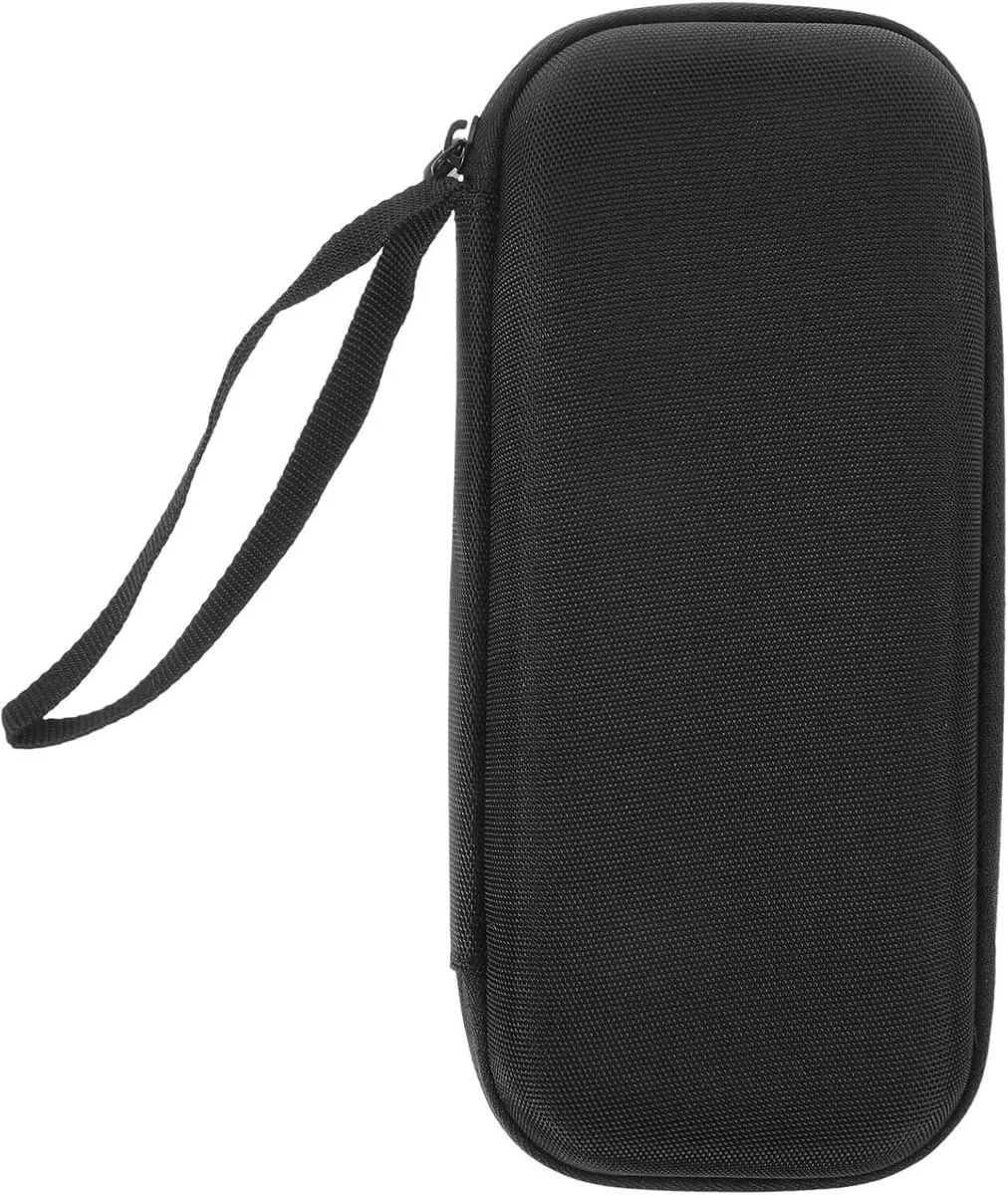 Car Air Pump Storage Bag Tire Inflator Bag Portable Tire Pump Organizer
