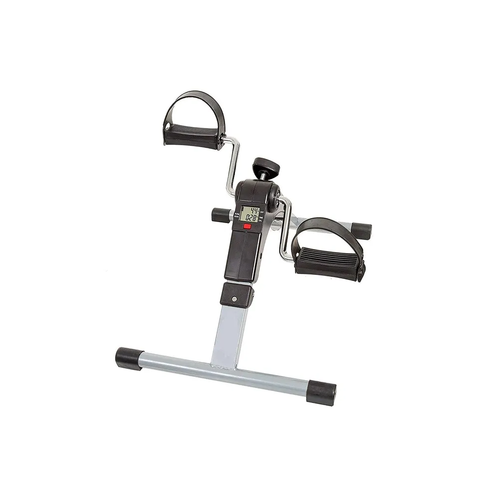 Mini Exercise Bike Under Desk Bike Foot Pedal Exerciser