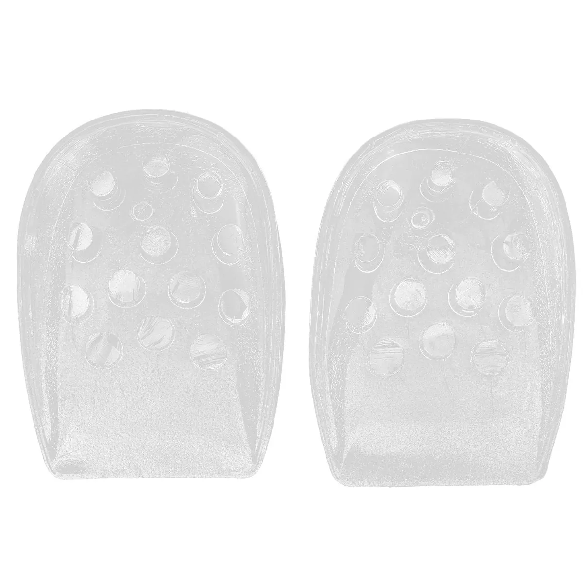 Cushioning Insoles for Dry Cracked Heels