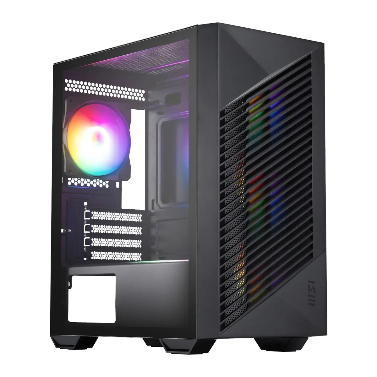 Intel i5 14th Gen 16GB DDR4 512GB SSD 650WPSU Office Desktop PC- Upgradable