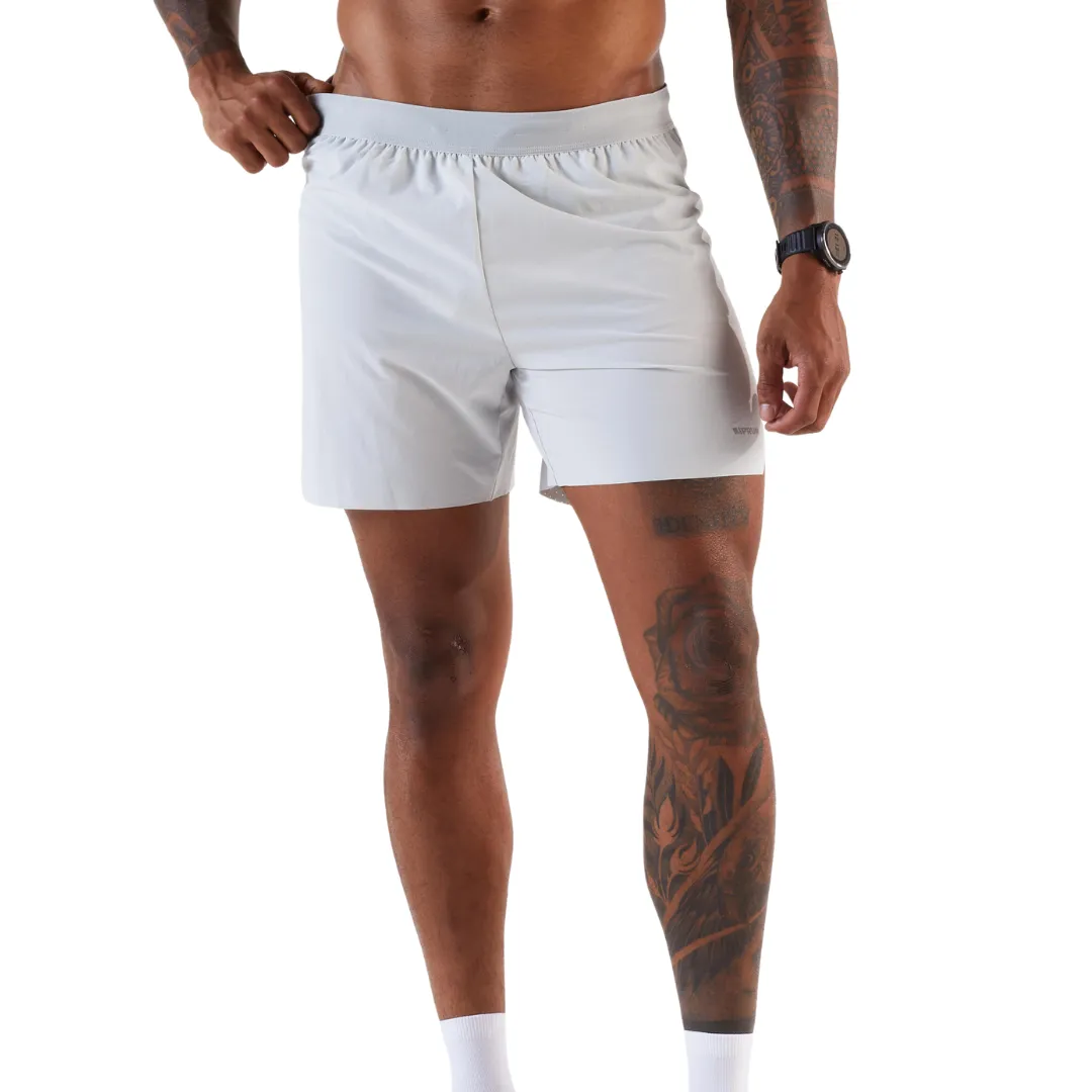 Kiprun Men's Running Shorts - Comfort Grey