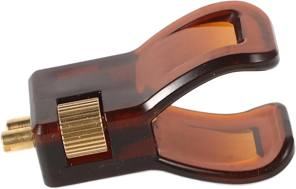 Erhu Professional String Adjustment Tool for Accurate Tuning Lightweight