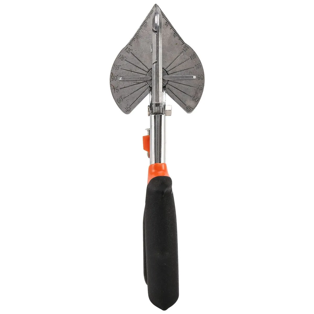 Manganese Pipe Cutter Angle Automatic Wire Cutting Duct Mitre Trim