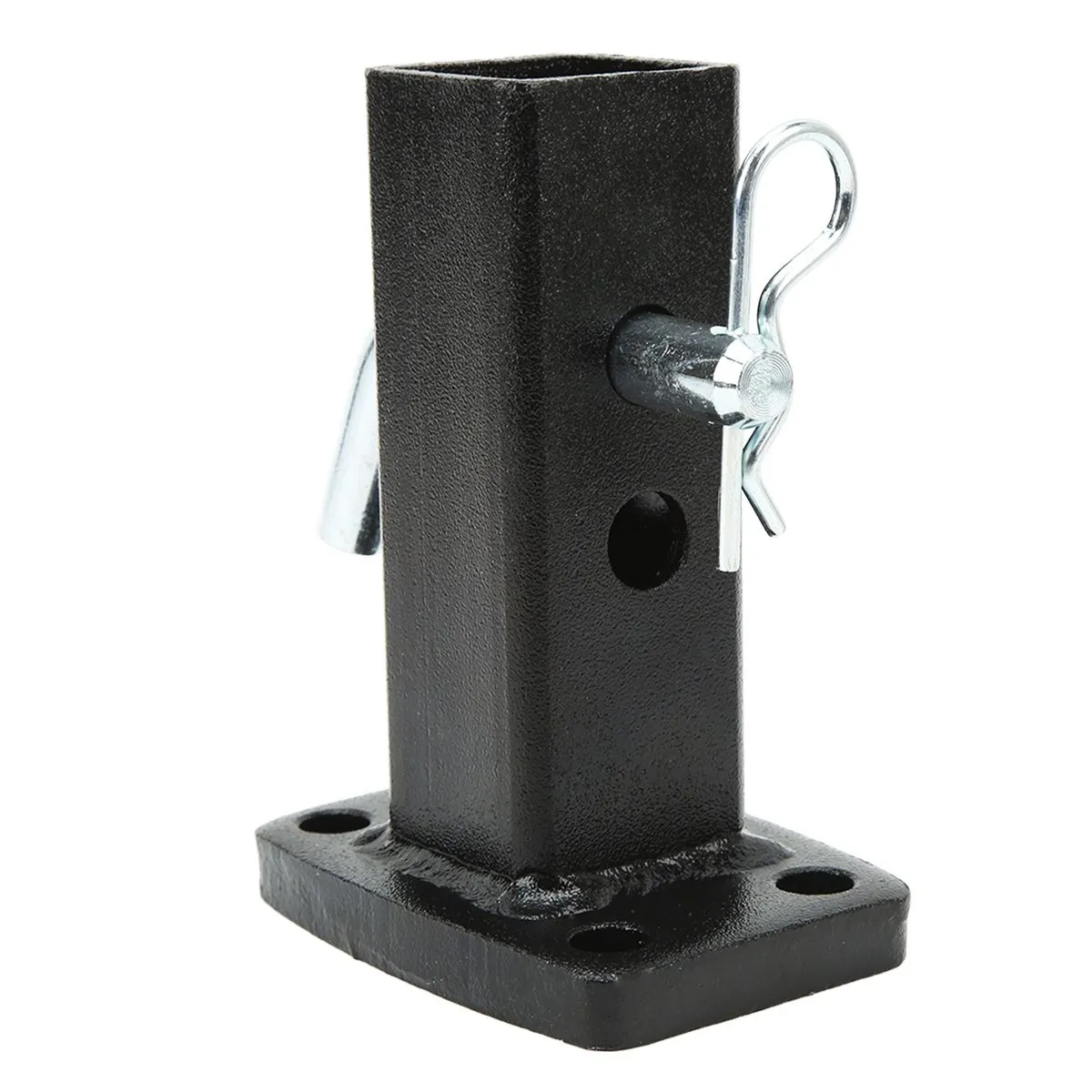 Rust Proof Trailer Receiver Tube for RV Camping