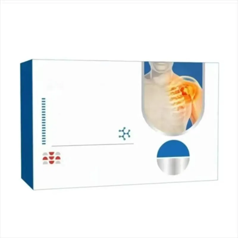 Herbal Body Care Plaster (4 Boxes)
