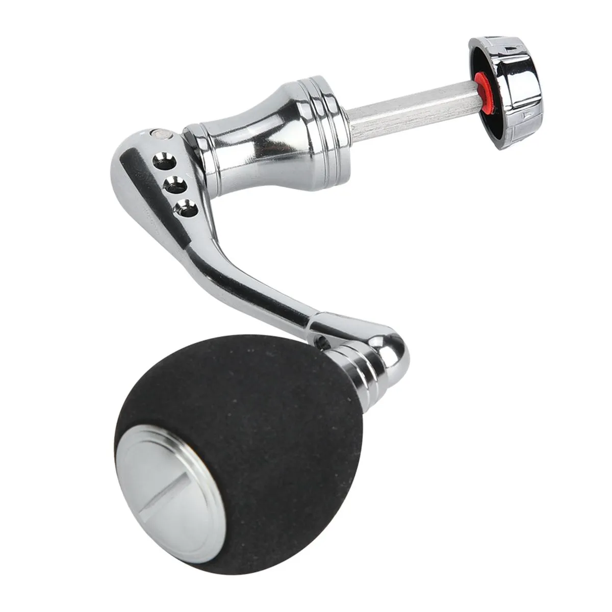 Fishing Reel Handle Grip Compatible with Abu Garcia Spare