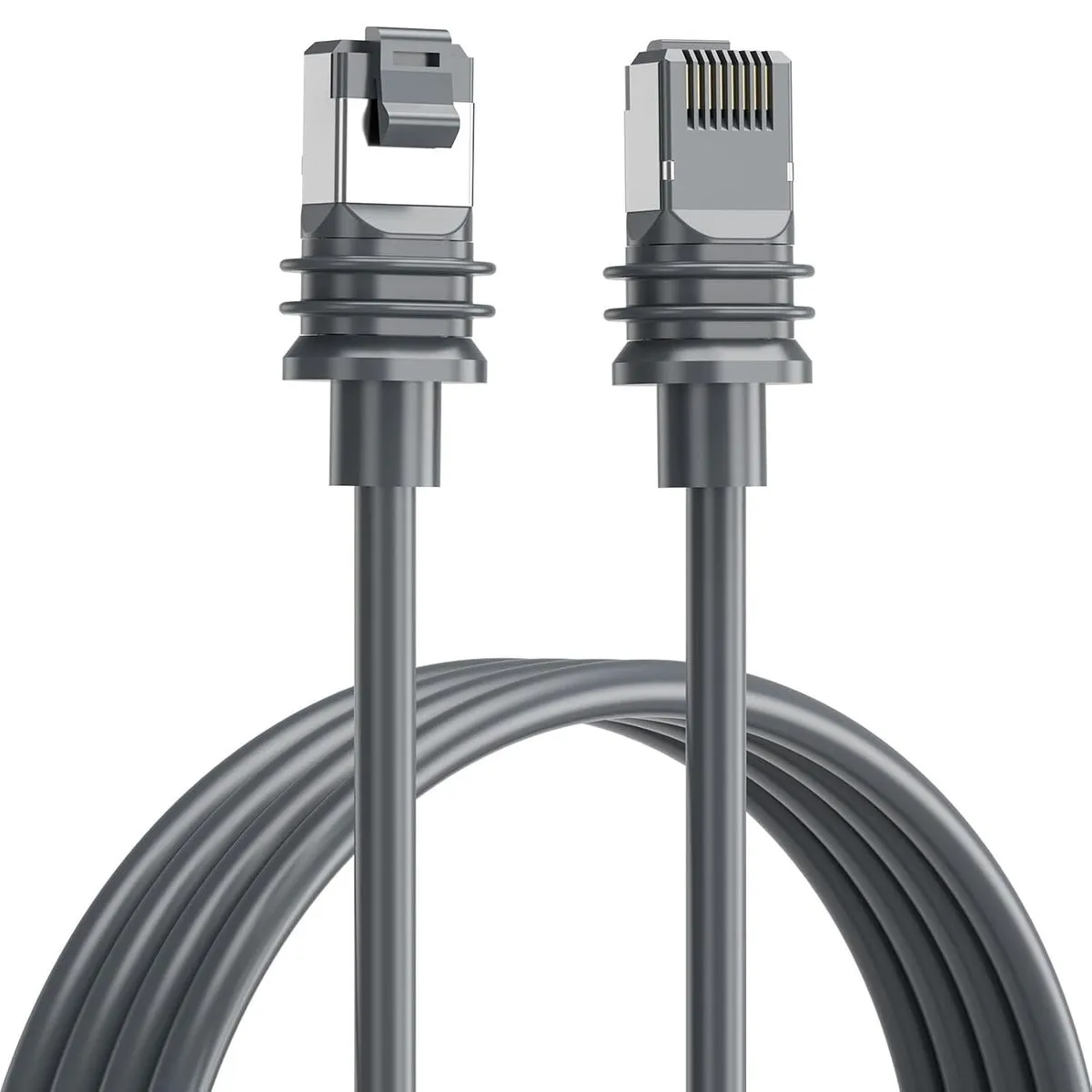 10m Starlink Gen 3 Cable Standard Cable Waterproof Starlink Ethernet Cable