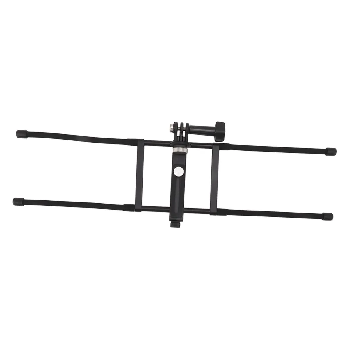 Portable Net Mount For Ball Games