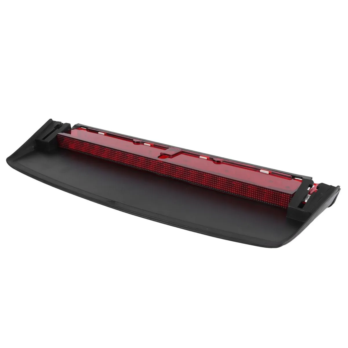 LED High Mount Stop Lamp 8K5945097 Red for A4/S4 Sedan