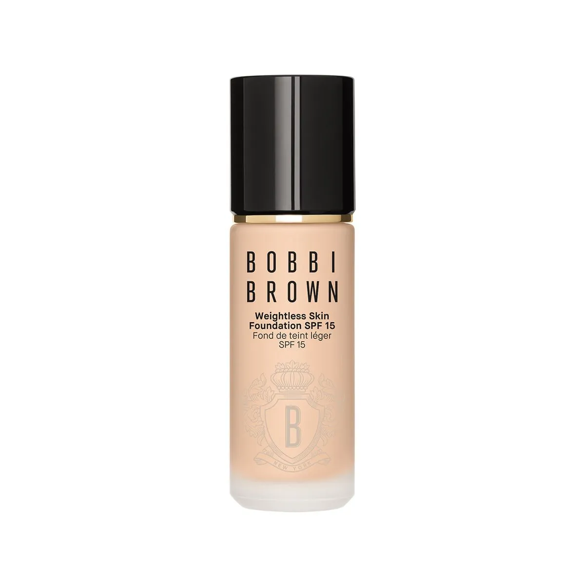 Bobbi Brown Weightless Skin Foundation SPF15 30ml - Ivory
