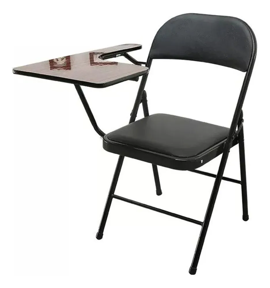 Liliumi Adult School Desk & Chair Set - Pallet Chair Design