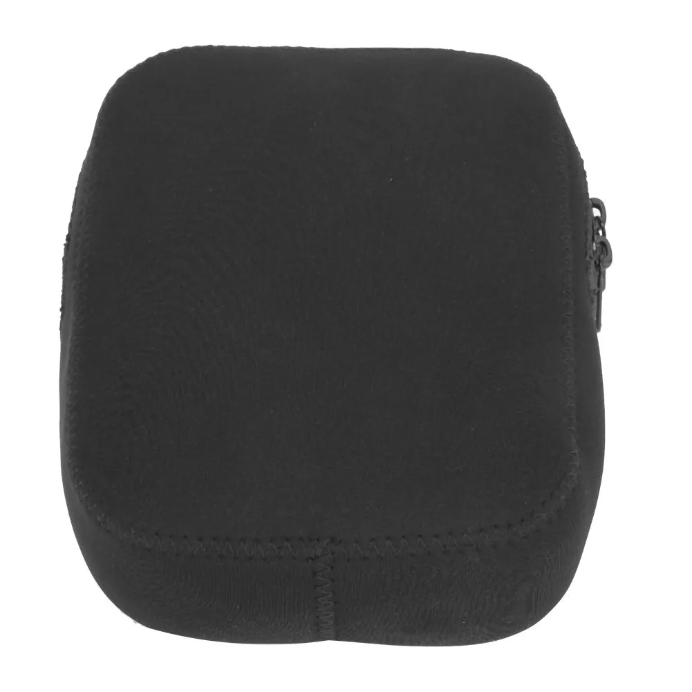 Bluetooth Speaker Nylon Package Protection Storage Soft Case Bag Carrying