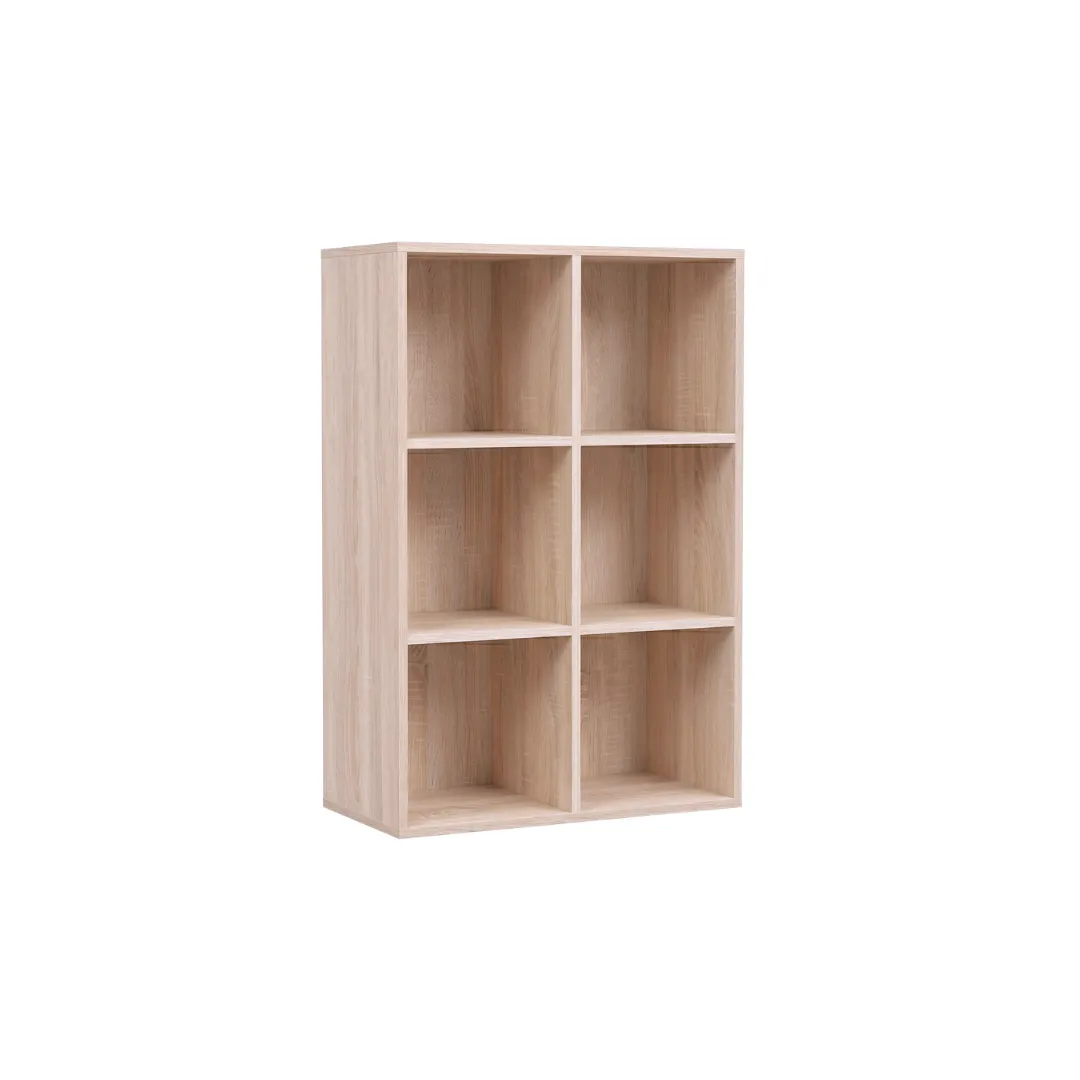 Decorum & Co - Mosaic Modular Shelf - Brooklyn