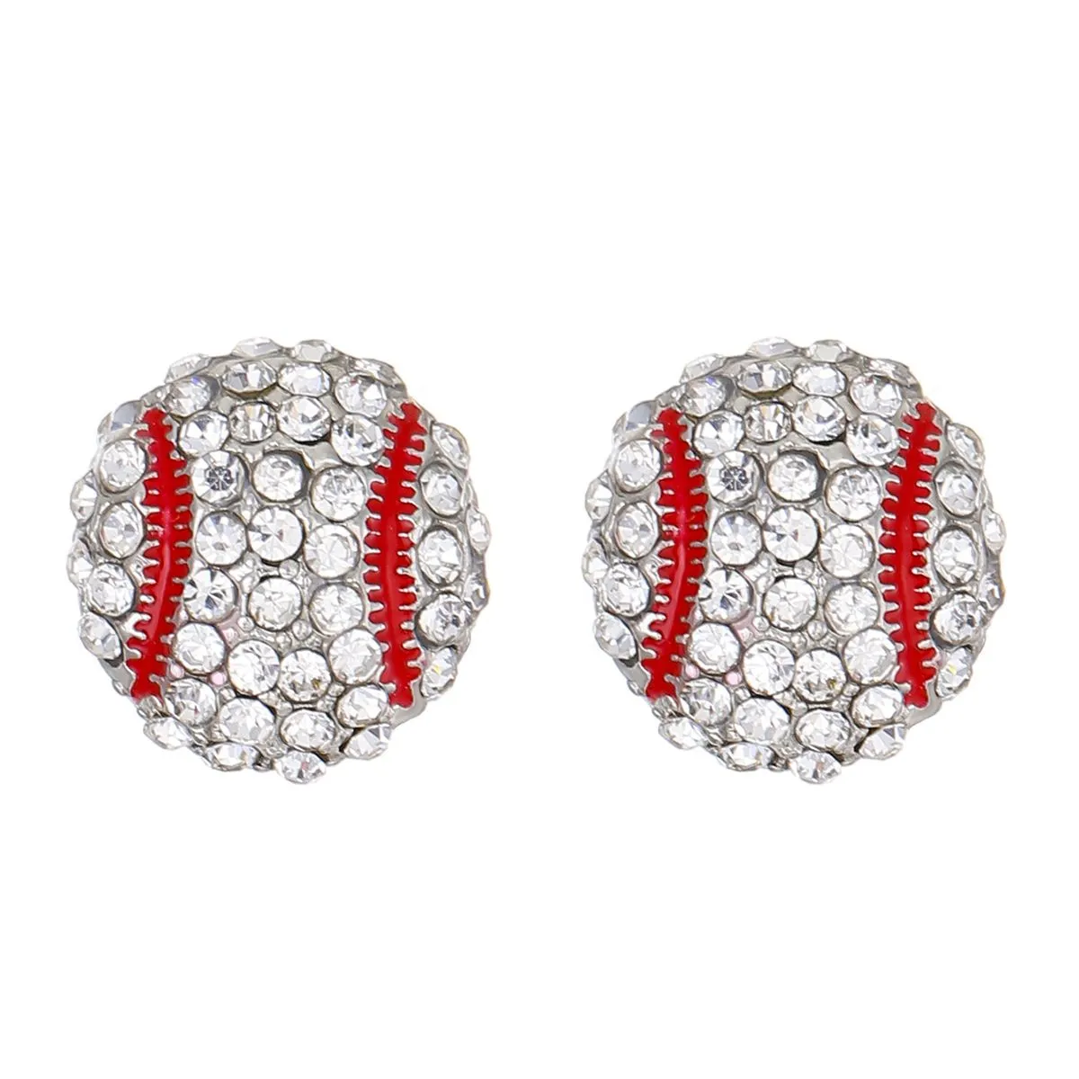 Ball Sports Necklace