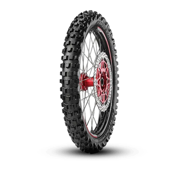 Metzeler Karoo Extreme Front 90/90R21 54R
