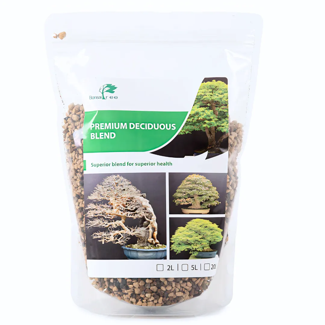 Premium Deciduous Blend 2L