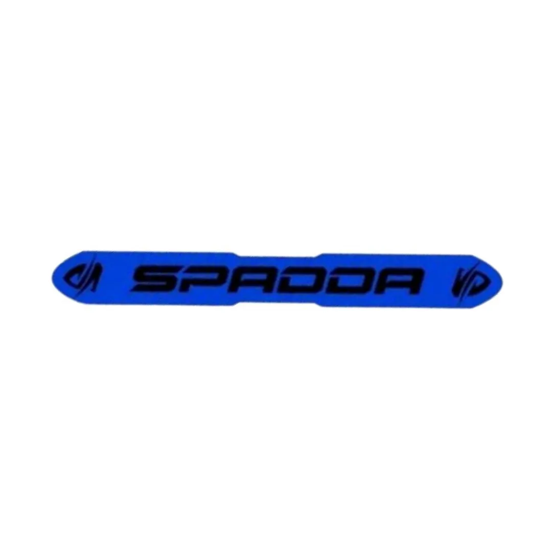 Spadda Padel Protective Tape (1ea) - Blue