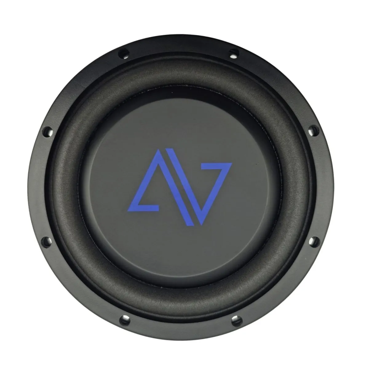Stylus AV 8" Flat DVC 2 Ohm Subwoofer | 2" Voice Coil | 200W RMS