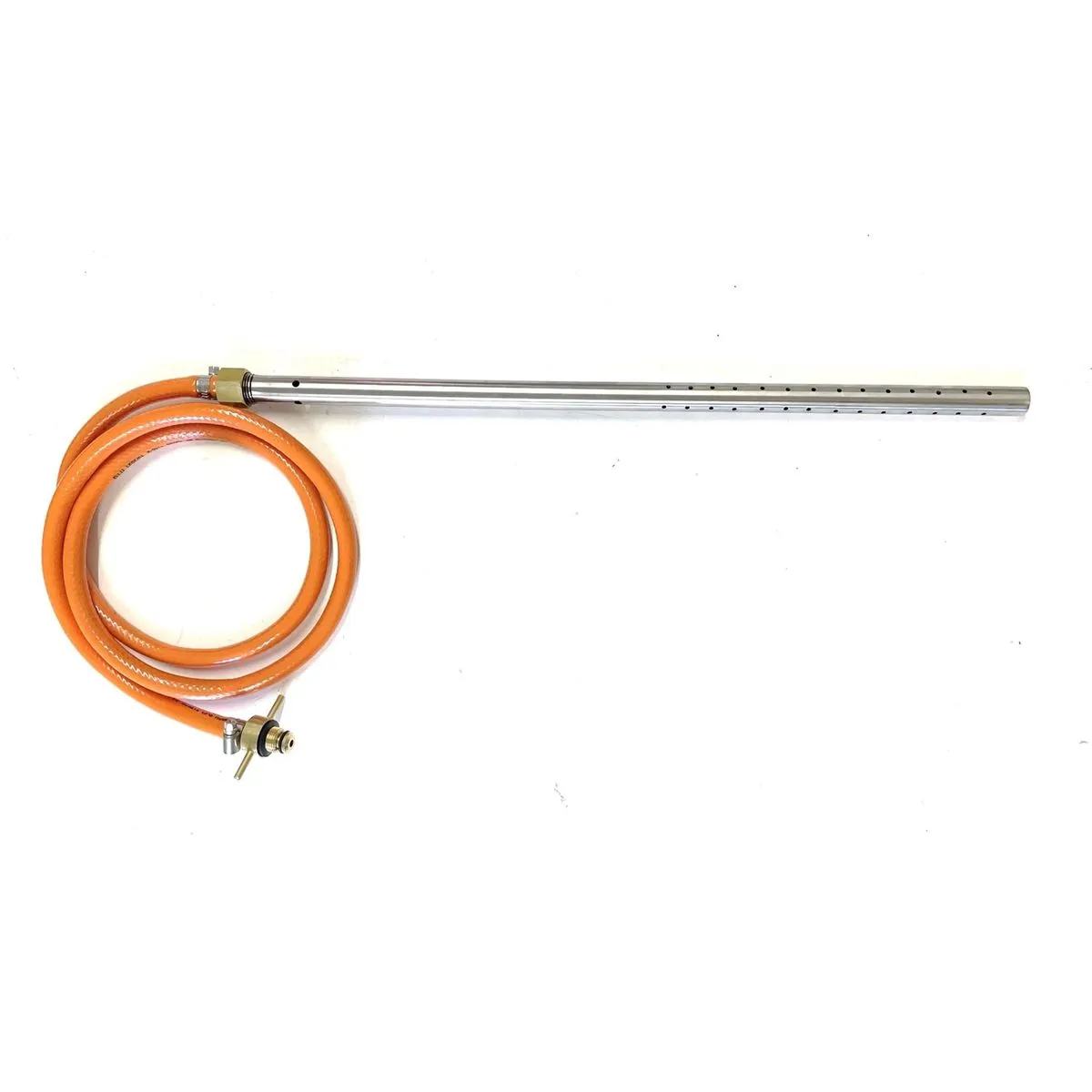 Stainless Steel Fire Starter - Cadac Fitting