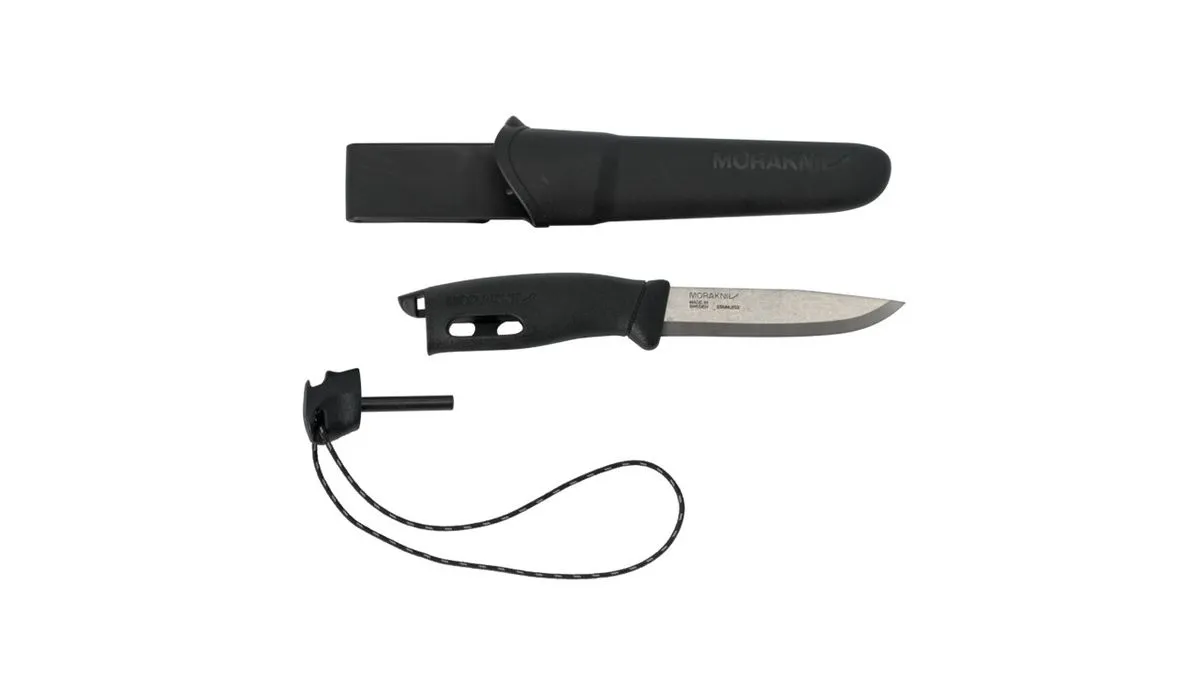 Morakniv - Companion Knife - Spark