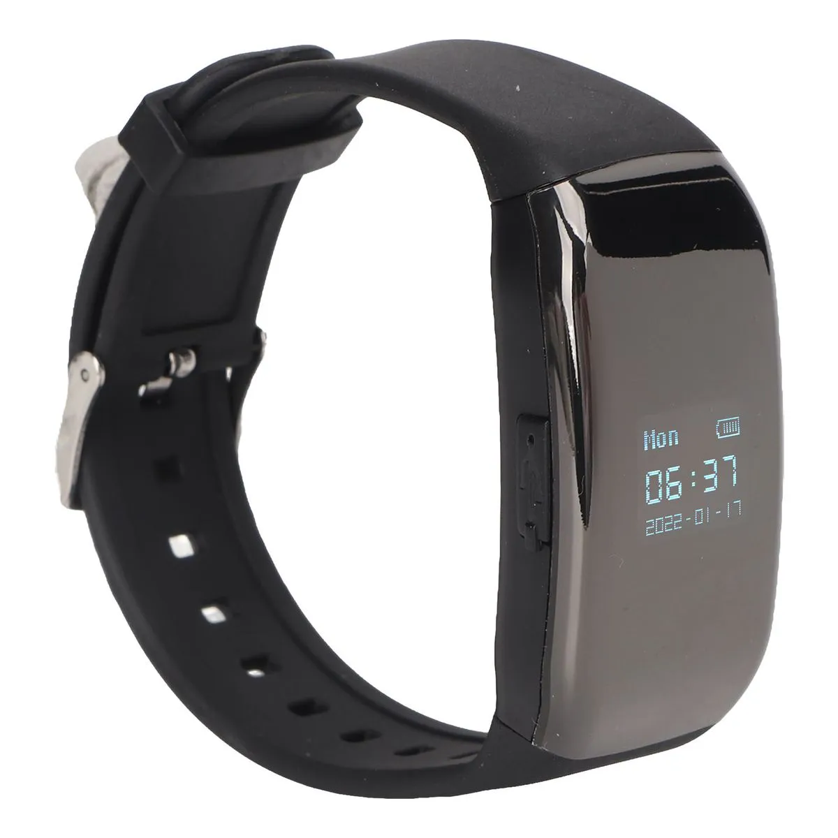 16G Digital Voice Recorder Watch