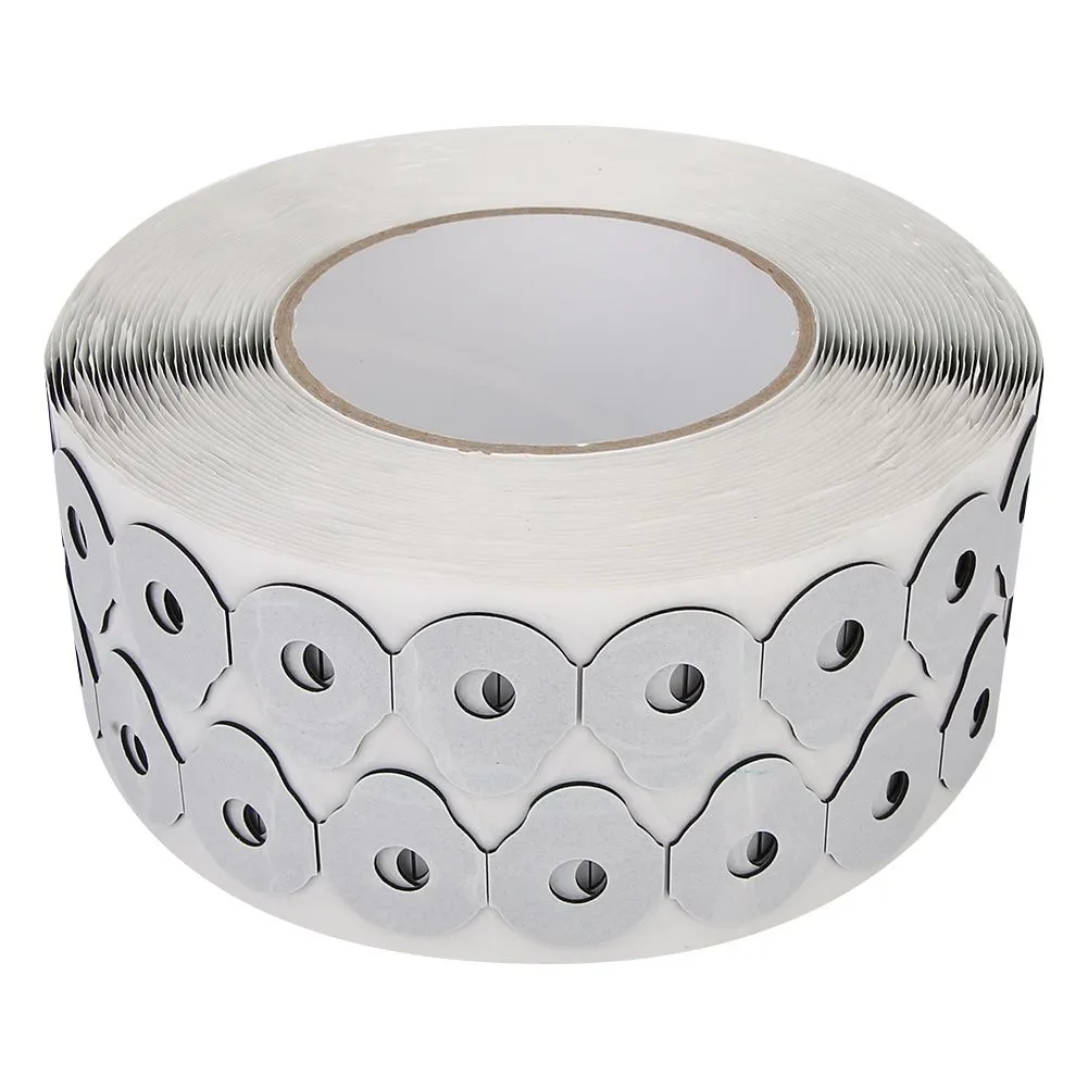 Double Sided Sticker Roll for Eyeglass Lens Repair