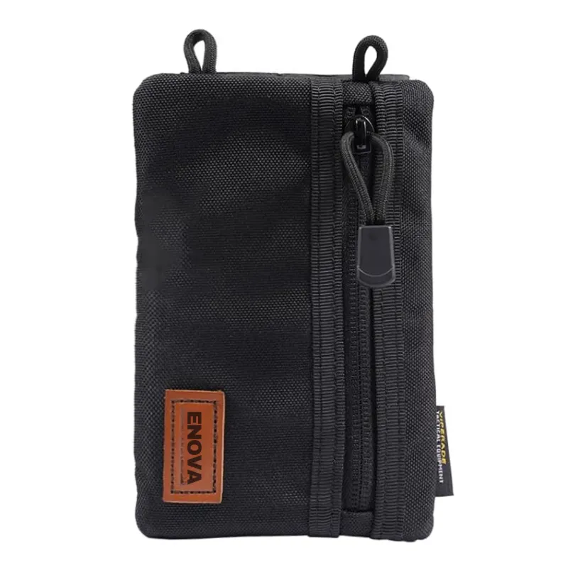 Enova EDC Pocket Organizer Pouch for Men | Multitool Organizer Pouch